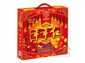 3000型激情年年红全红炮