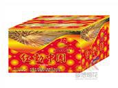 红动中国