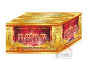金碧辉煌