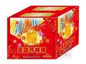 喜雷开祥瑞