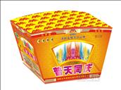 普天同庆