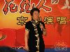 京剧独唱