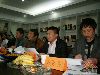 本次比赛的四位评委