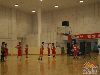 长城烟花篮球队