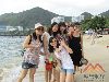 美女集合